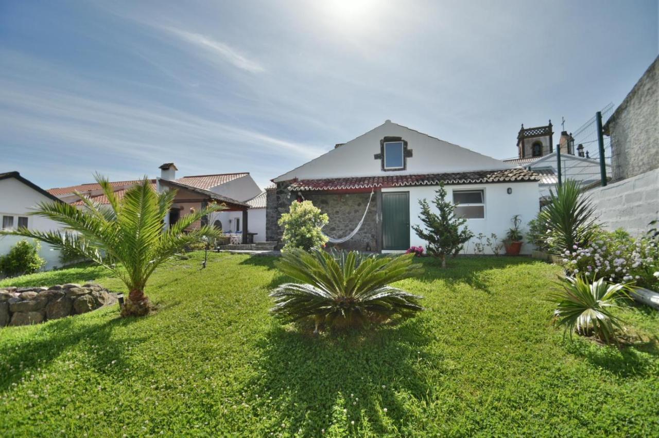 Charming Green Country House Nordestinho Exterior foto