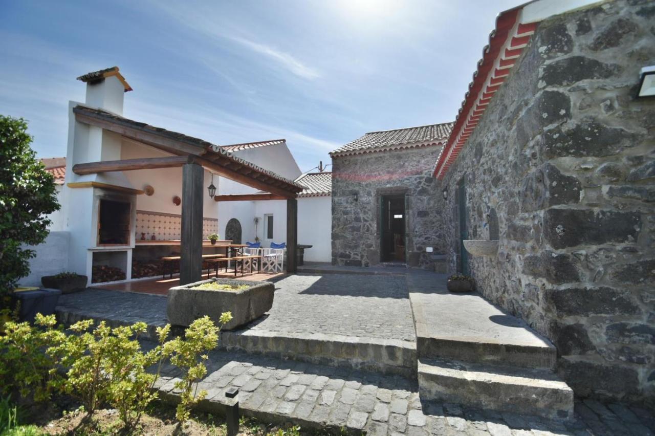 Charming Green Country House Nordestinho Exterior foto