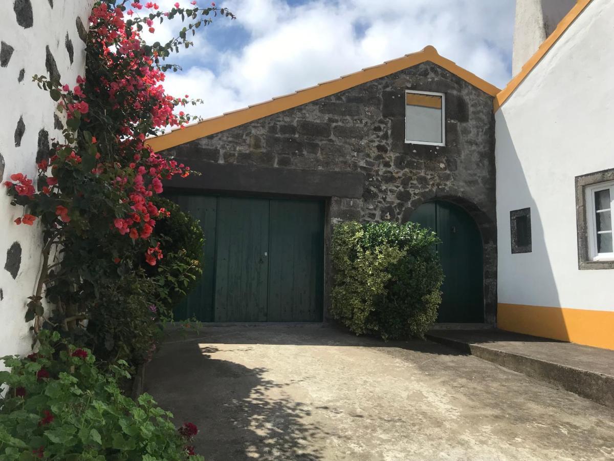 Charming Green Country House Nordestinho Exterior foto
